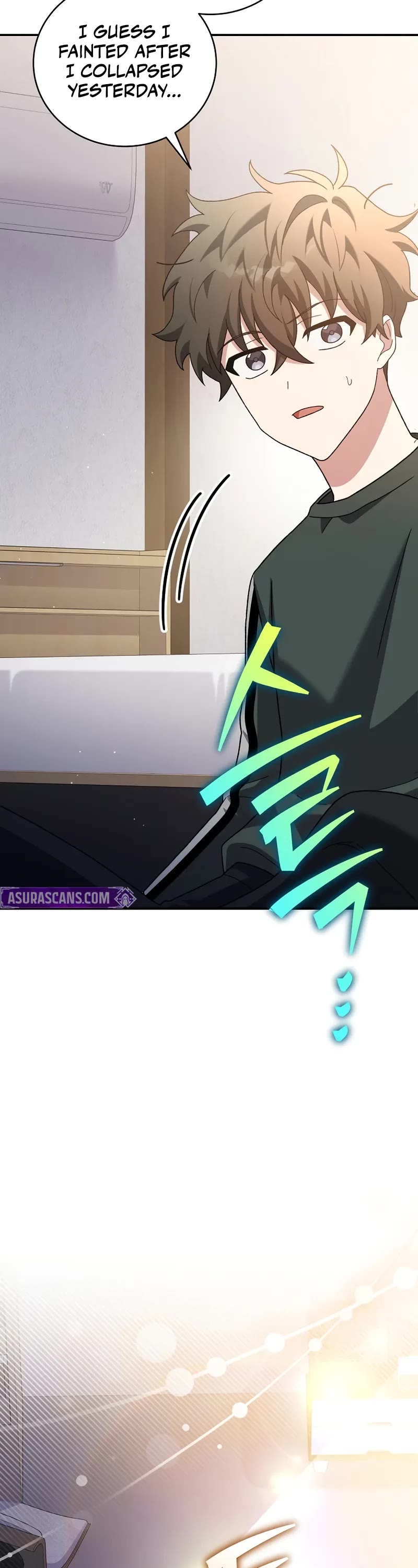 Read The Novel’s Extra EN Manga Online