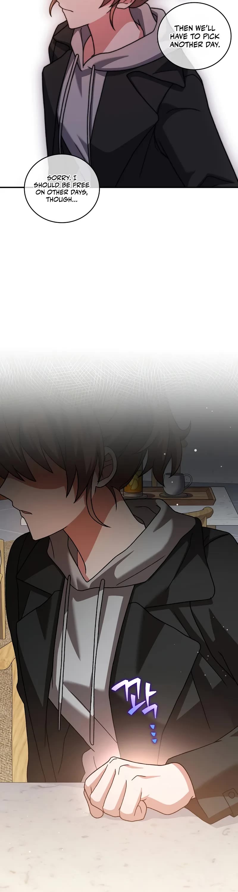 Read The Novel’s Extra EN Manga Online