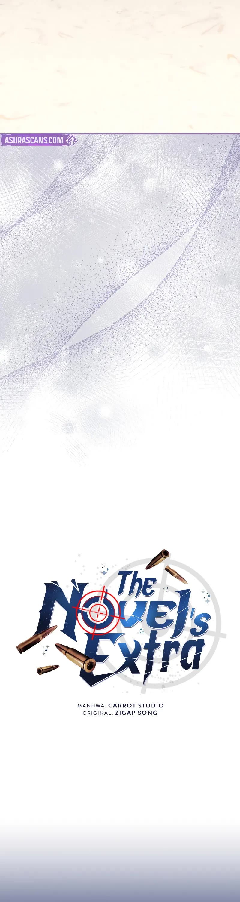 Read The Novel’s Extra EN Manga Online