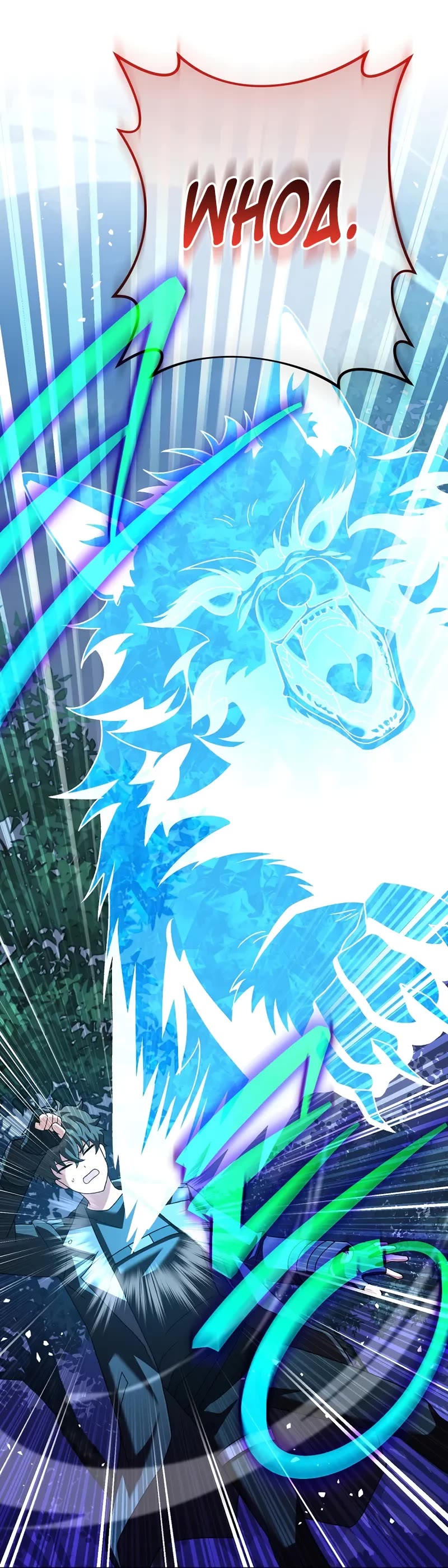 Read The Novel’s Extra EN Manga Online