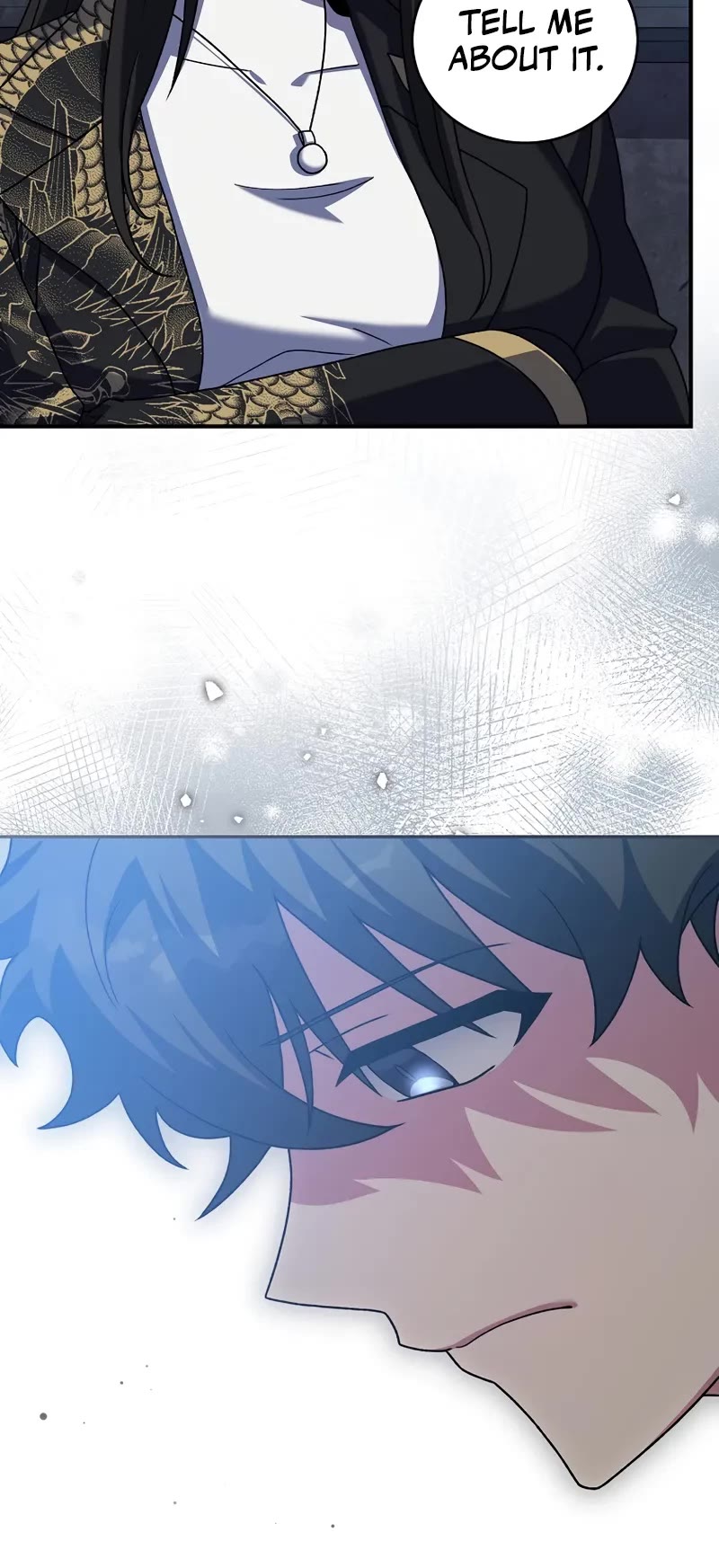 Read The Novel’s Extra EN Manga Online
