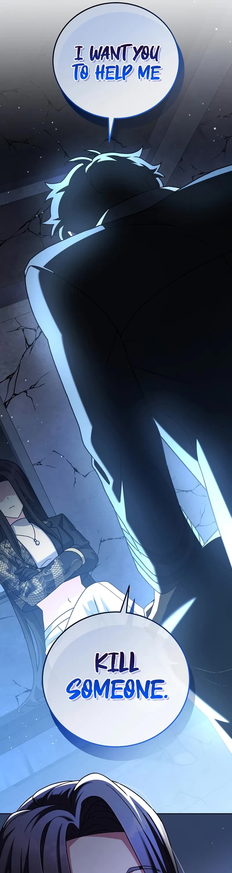 Read The Novel’s Extra EN Manga Online