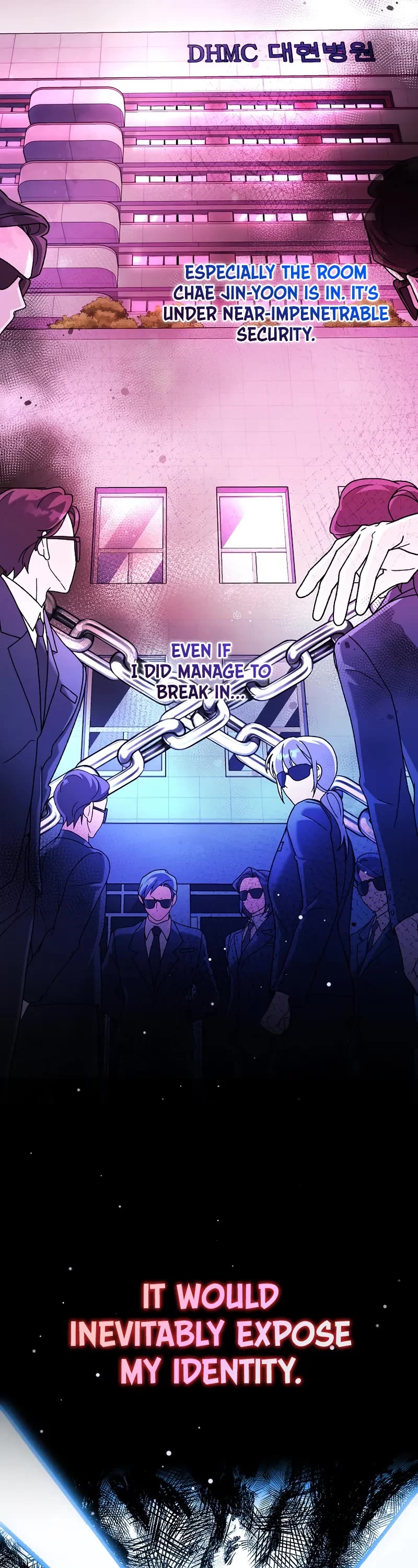 Read The Novel’s Extra EN Manga Online