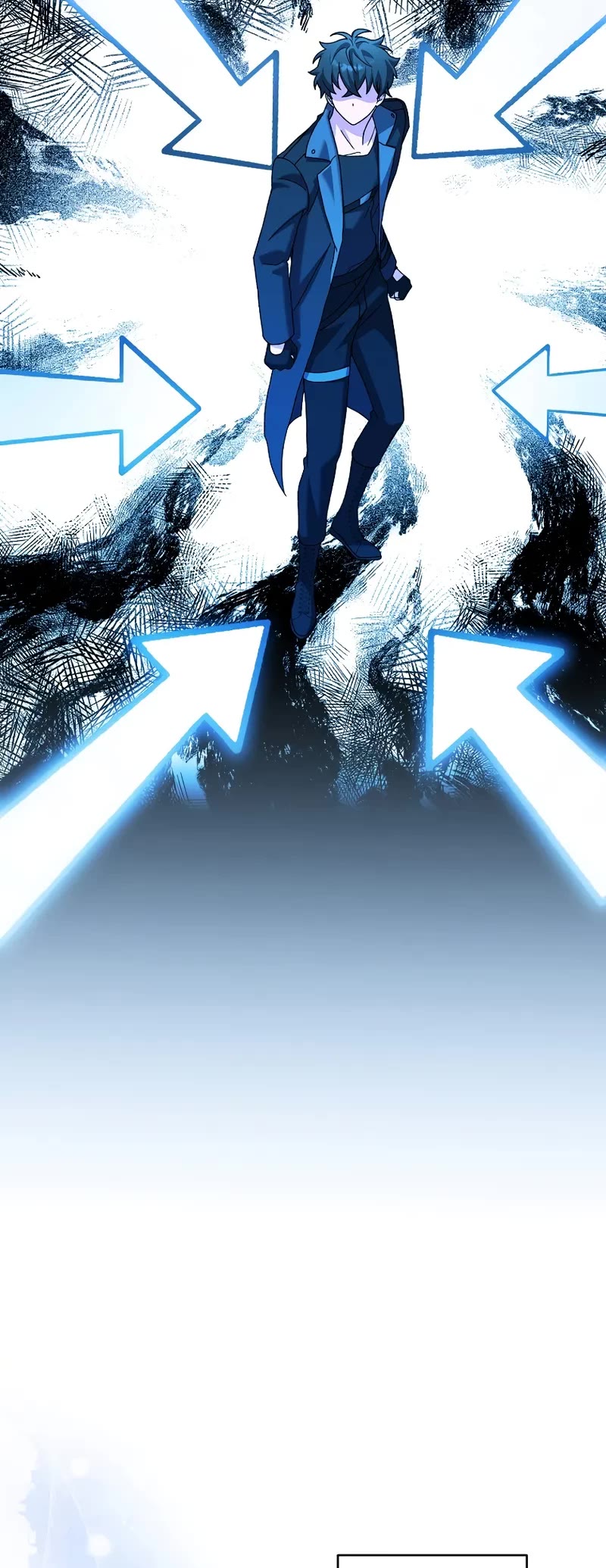 Read The Novel’s Extra EN Manga Online