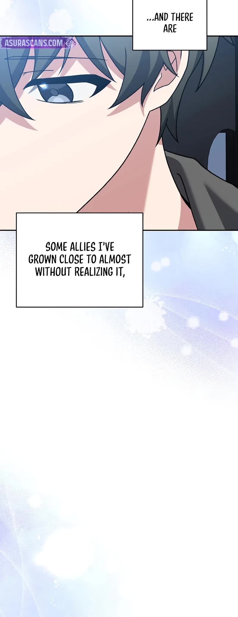 Read The Novel’s Extra EN Manga Online