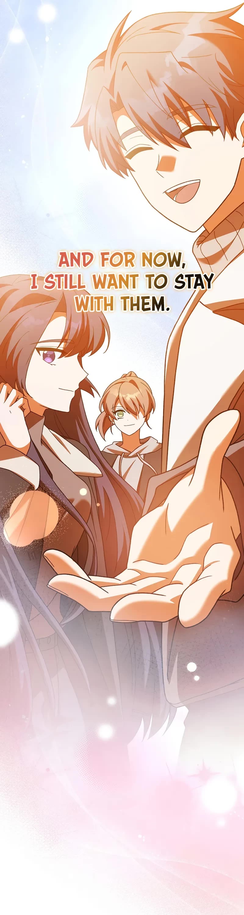 Read The Novel’s Extra EN Manga Online