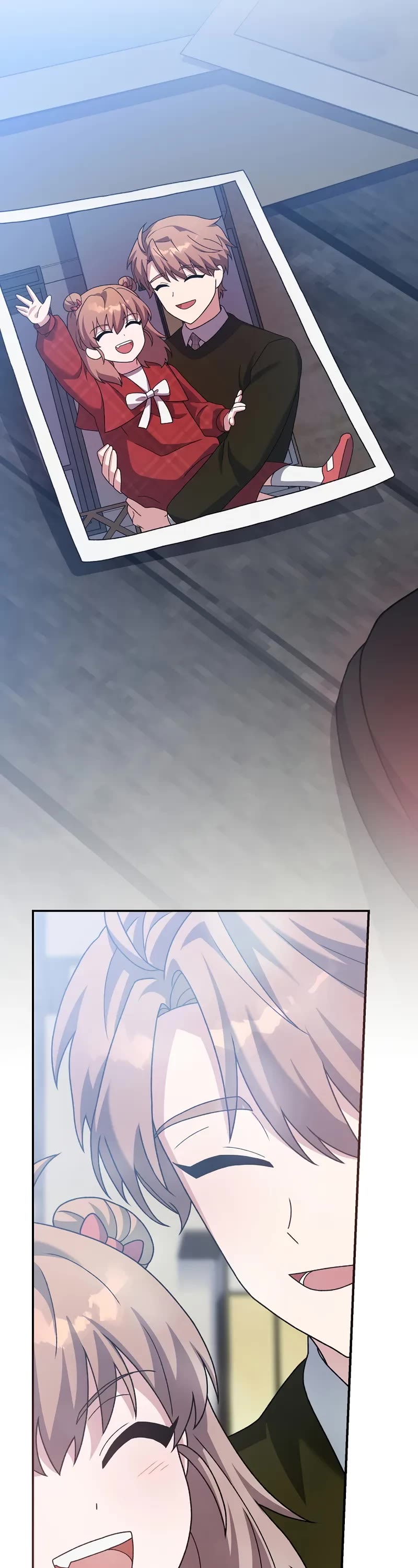 Read The Novel’s Extra EN Manga Online