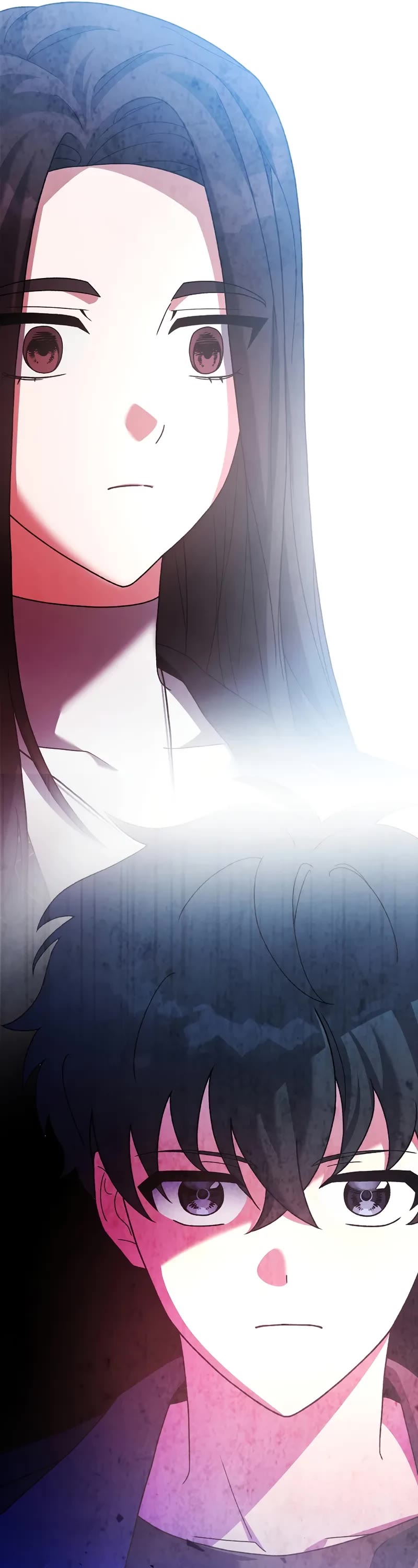 Read The Novel’s Extra EN Manga Online