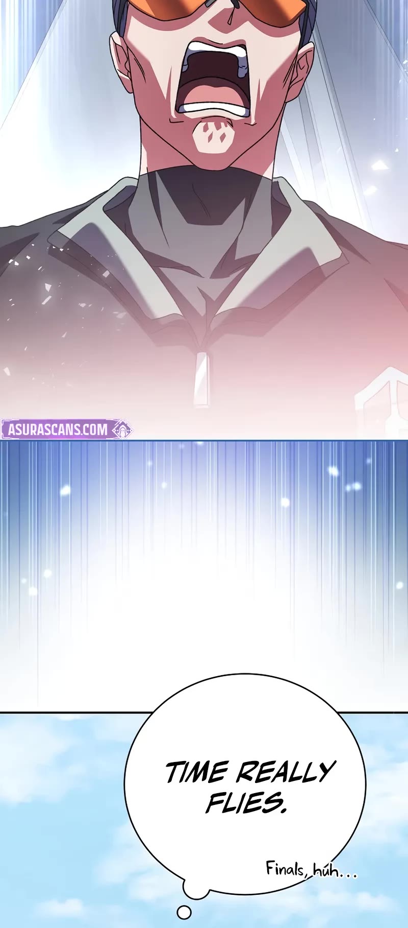 Read The Novel’s Extra EN Manga Online