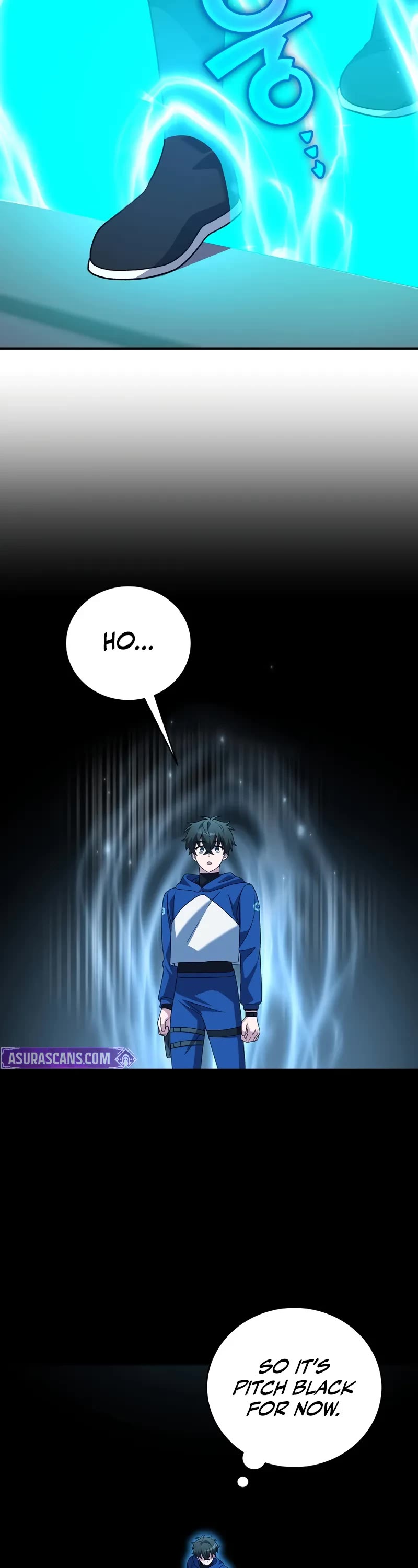 Read The Novel’s Extra EN Manga Online