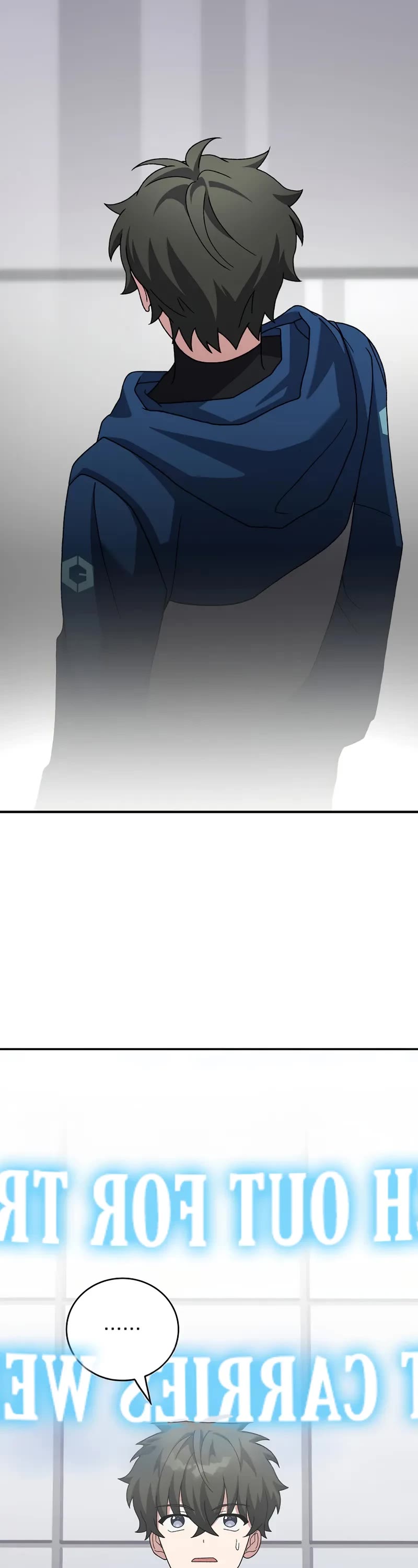 Read The Novel’s Extra EN Manga Online