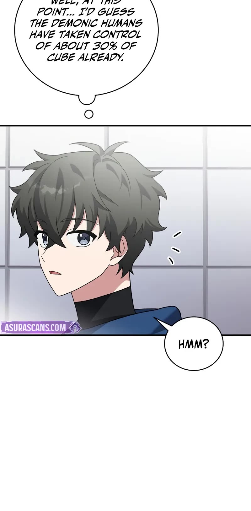 Read The Novel’s Extra EN Manga Online