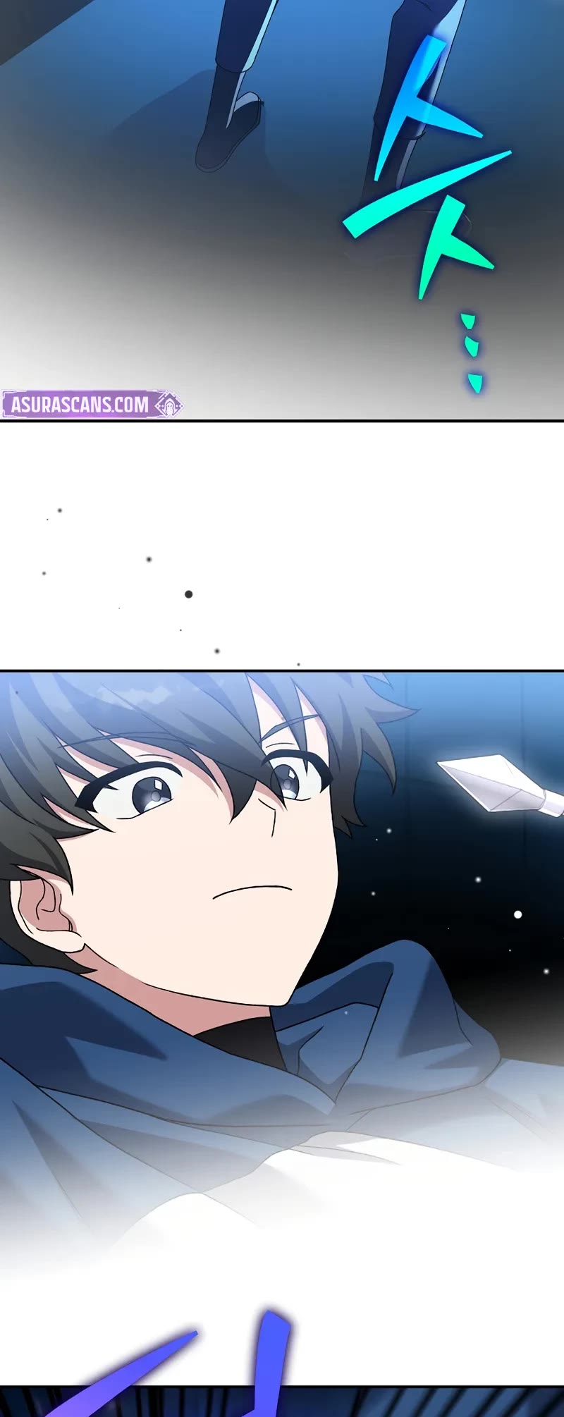 Read The Novel’s Extra EN Manga Online