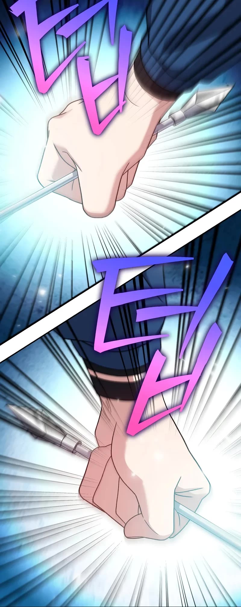 Read The Novel’s Extra EN Manga Online