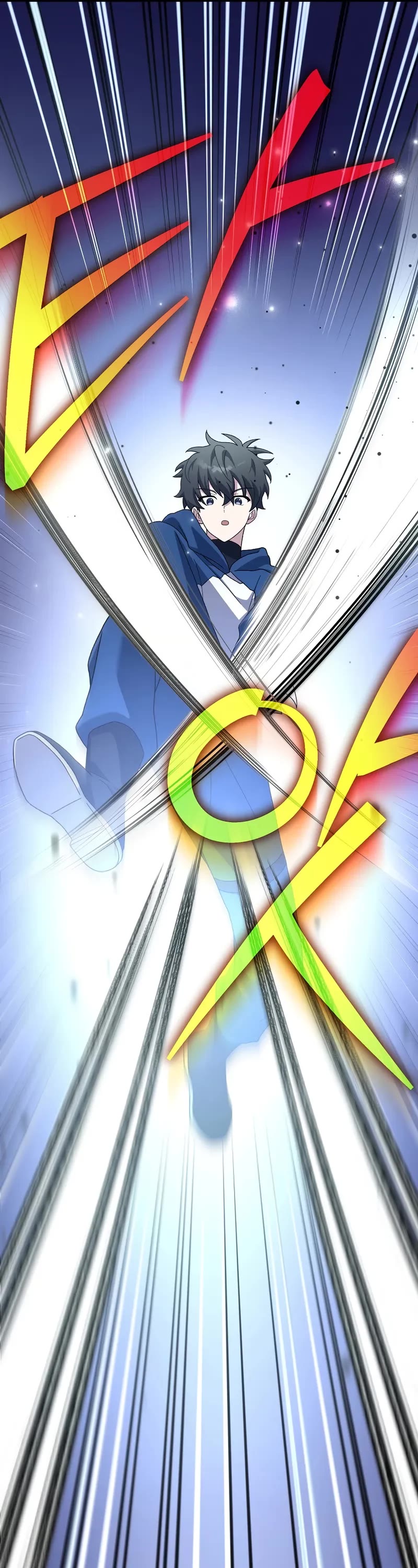 Read The Novel’s Extra EN Manga Online