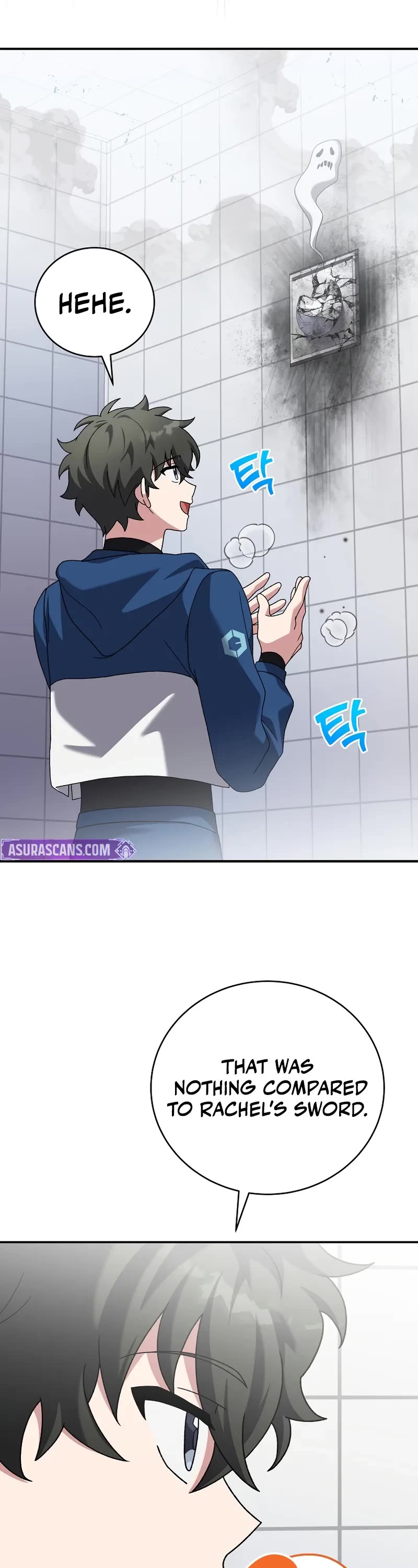 Read The Novel’s Extra EN Manga Online