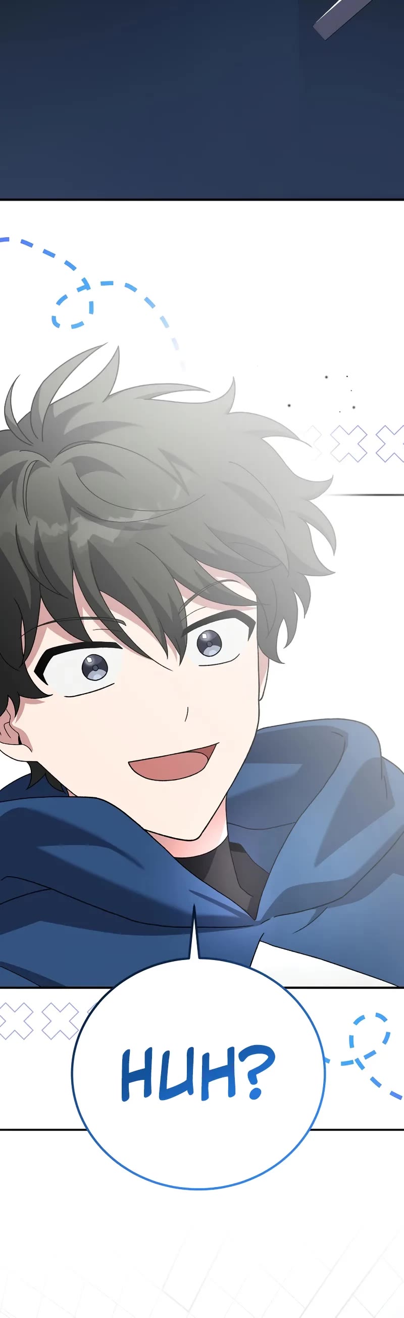 Read The Novel’s Extra EN Manga Online