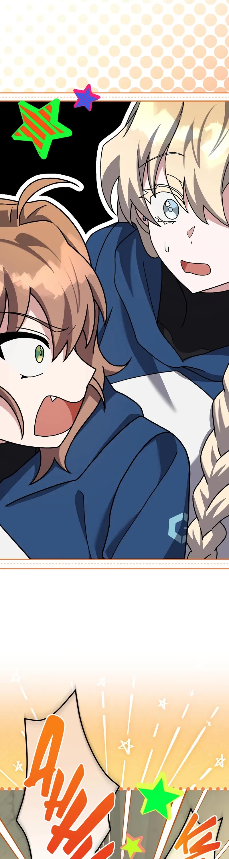 Read The Novel’s Extra EN Manga Online