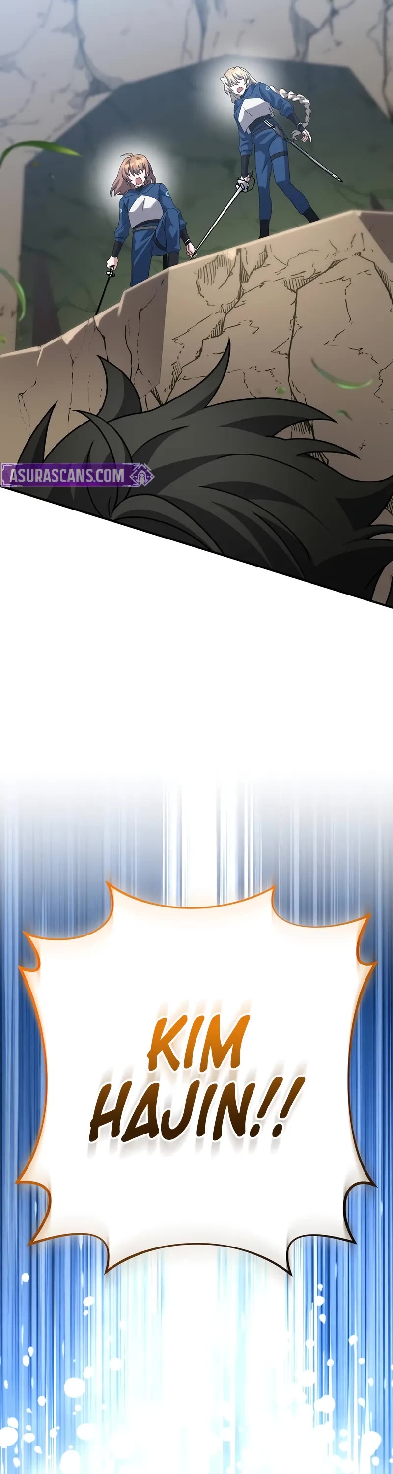 Read The Novel’s Extra EN Manga Online
