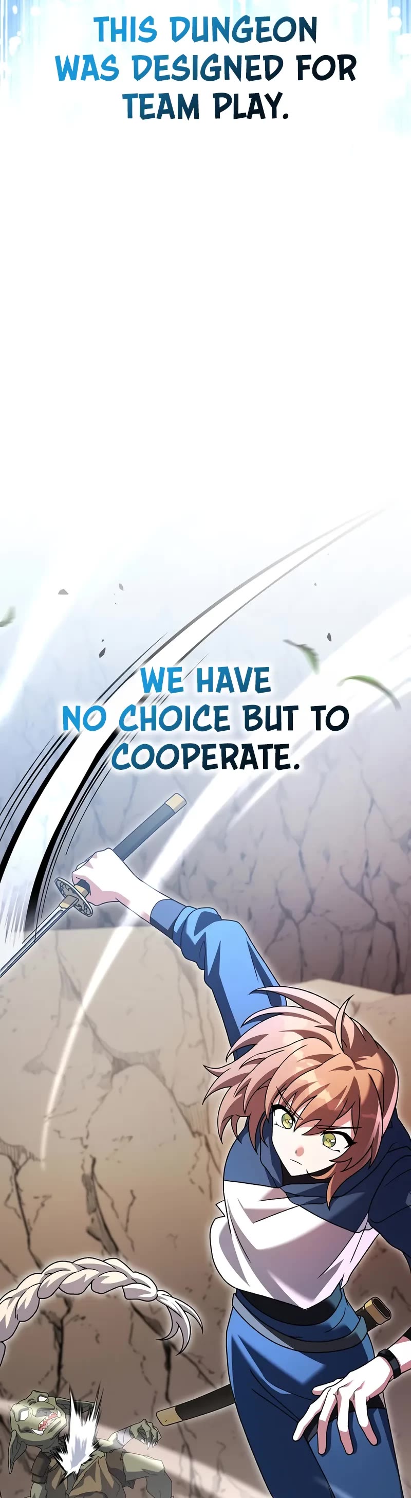 Read The Novel’s Extra EN Manga Online