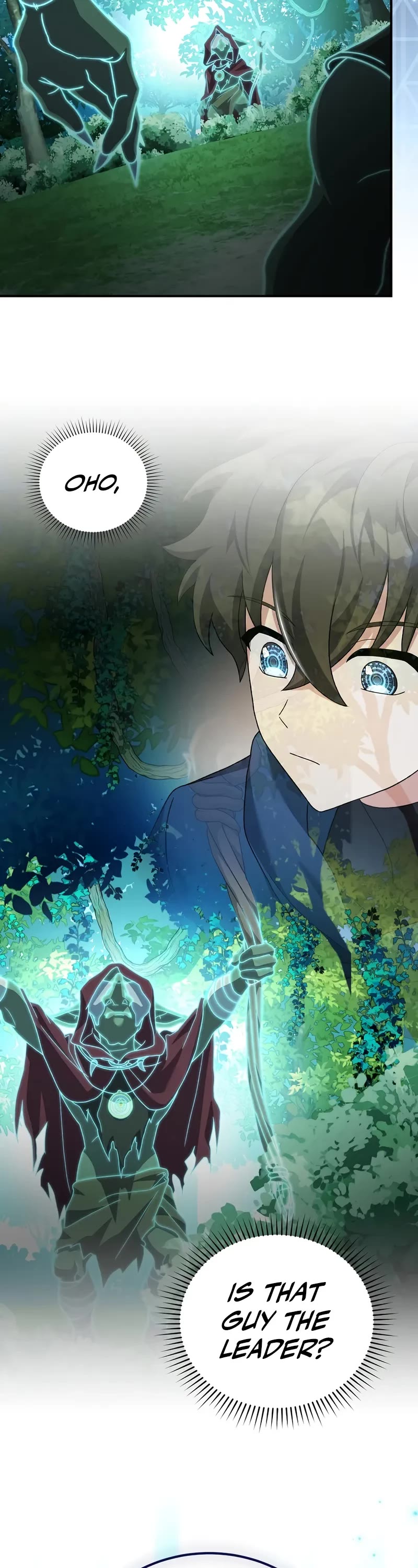Read The Novel’s Extra EN Manga Online