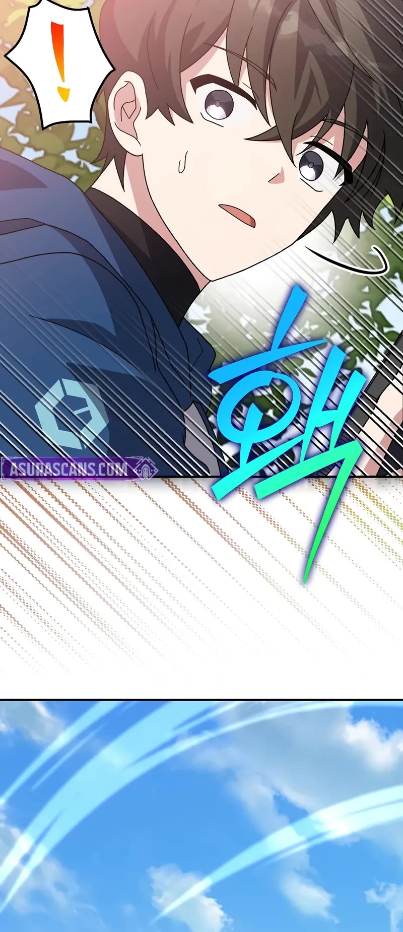 Read The Novel’s Extra EN Manga Online