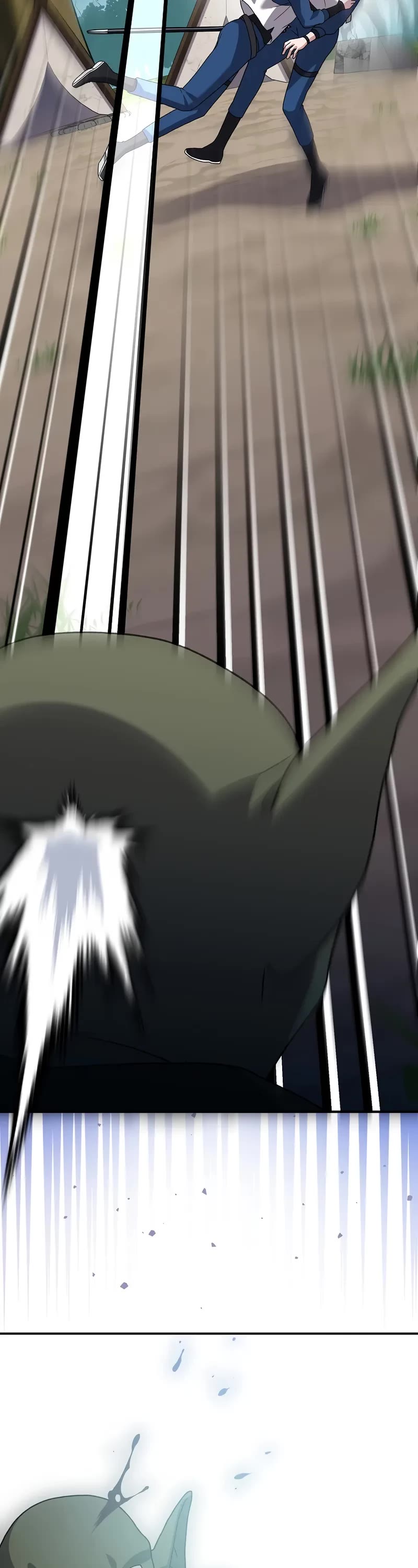 Read The Novel’s Extra EN Manga Online