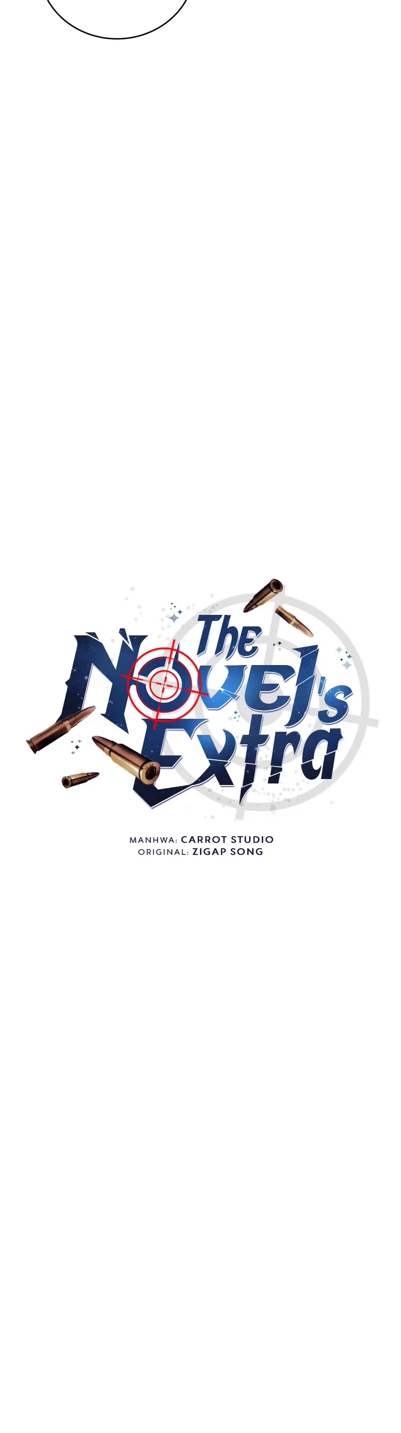 Read The Novel’s Extra EN Manga Online