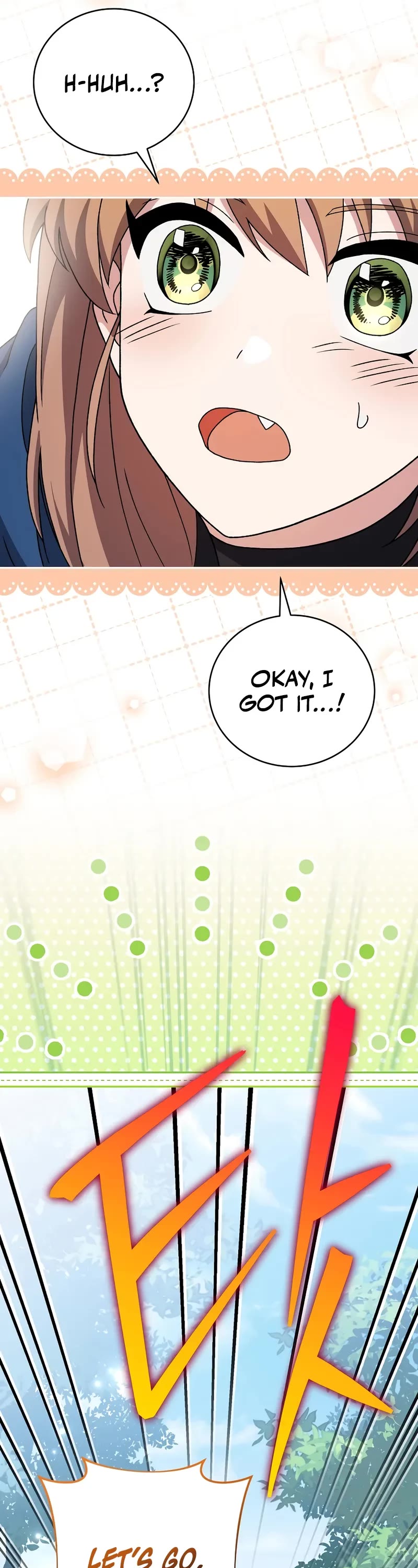 Read The Novel’s Extra EN Manga Online