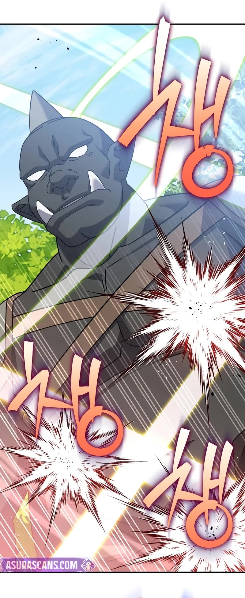Read The Novel’s Extra EN Manga Online