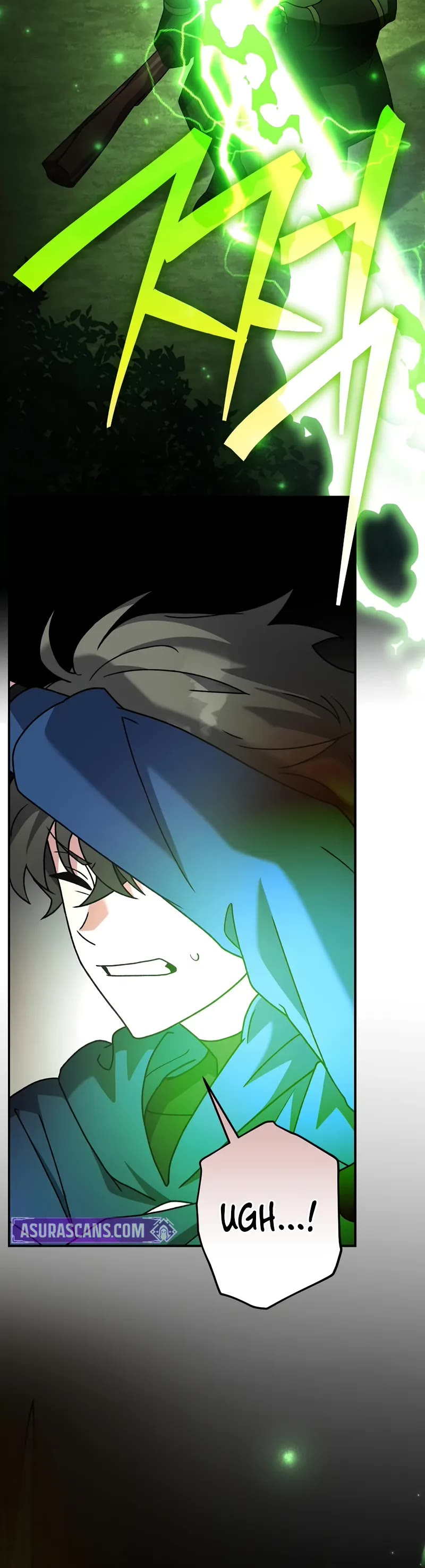 Read The Novel’s Extra EN Manga Online