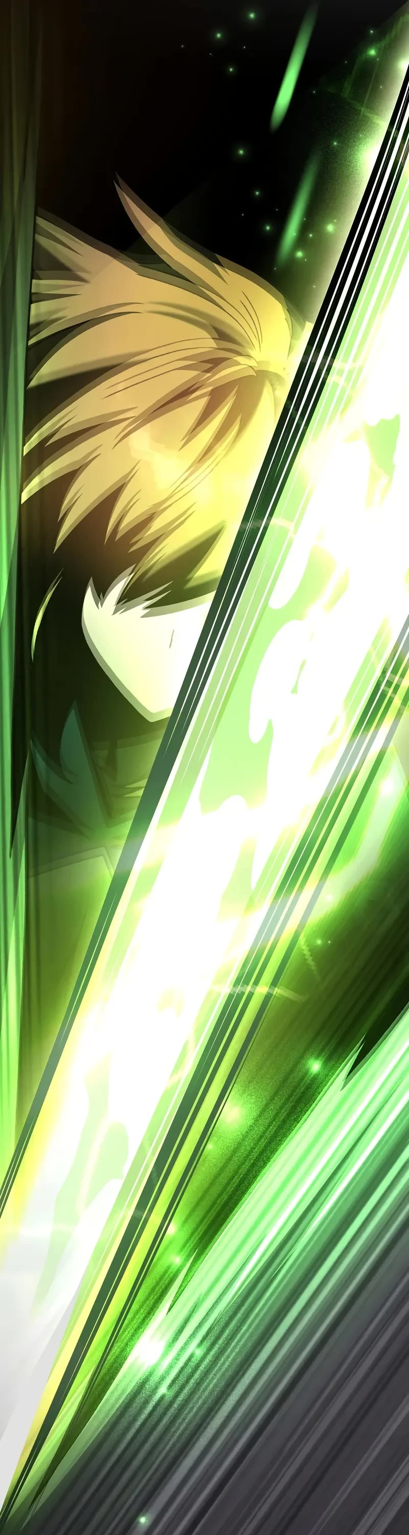Read The Novel’s Extra EN Manga Online