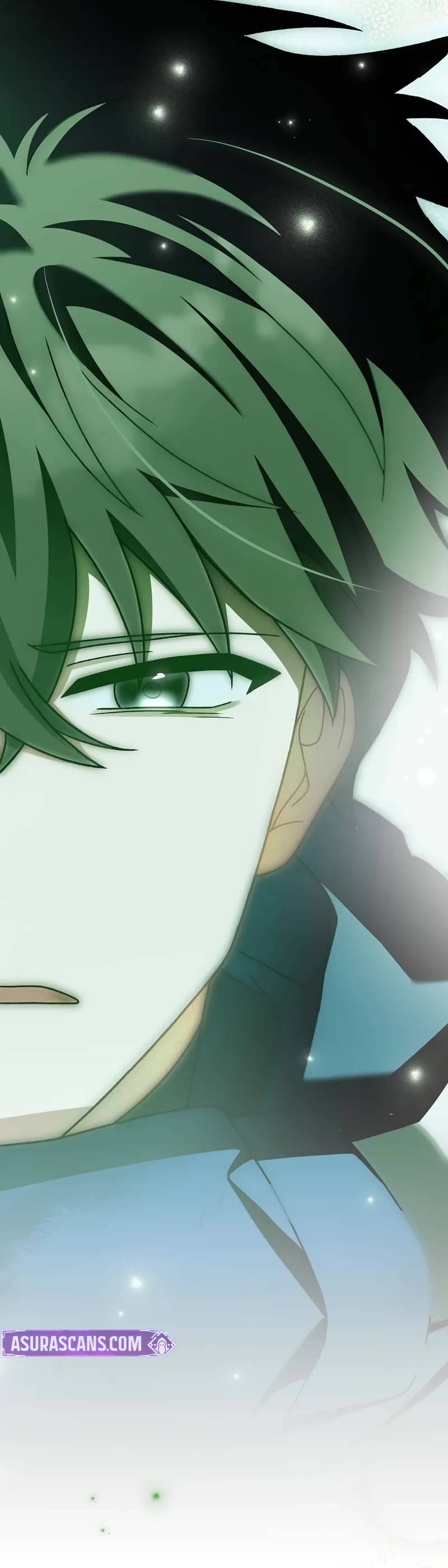 Read The Novel’s Extra EN Manga Online