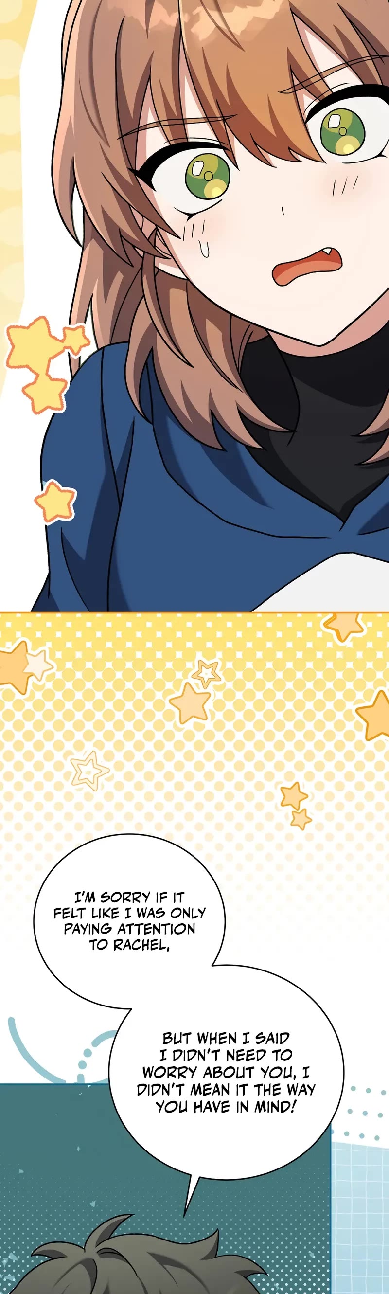 Read The Novel’s Extra EN Manga Online