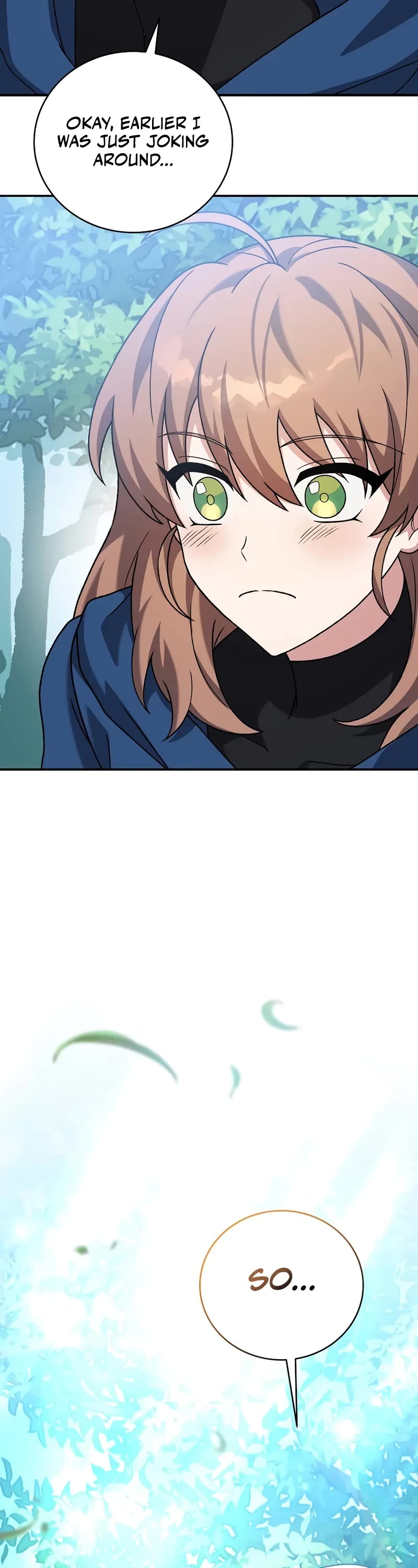 Read The Novel’s Extra EN Manga Online