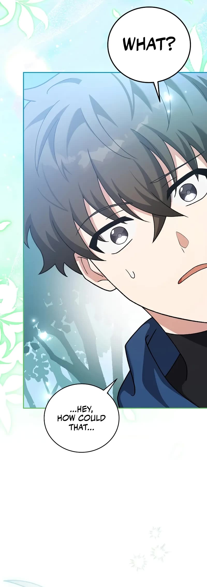 Read The Novel’s Extra EN Manga Online