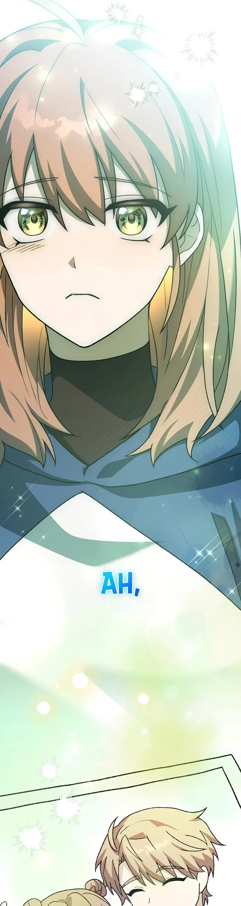 Read The Novel’s Extra EN Manga Online