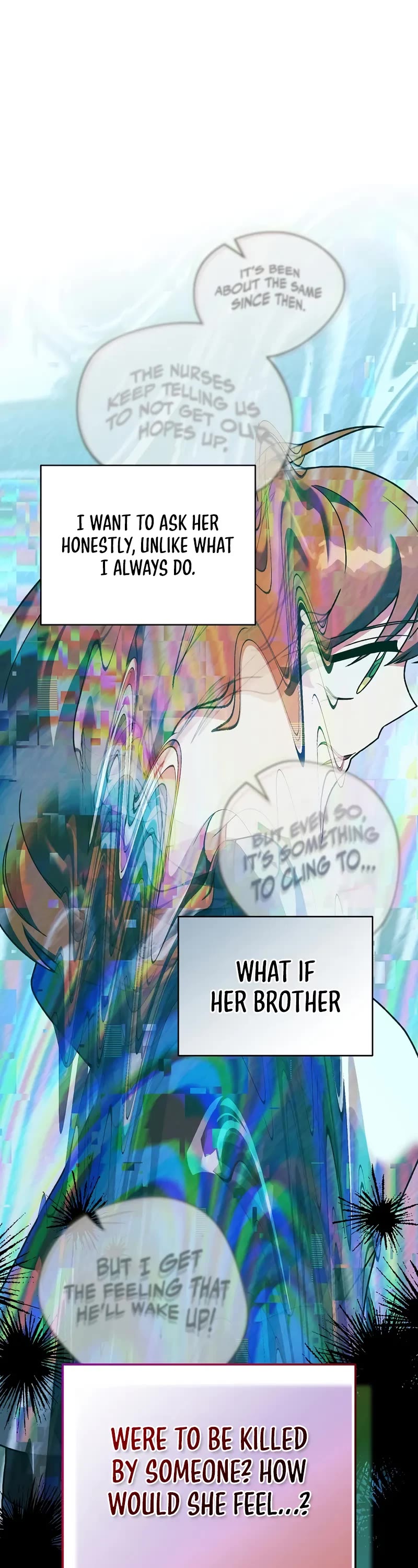 Read The Novel’s Extra EN Manga Online