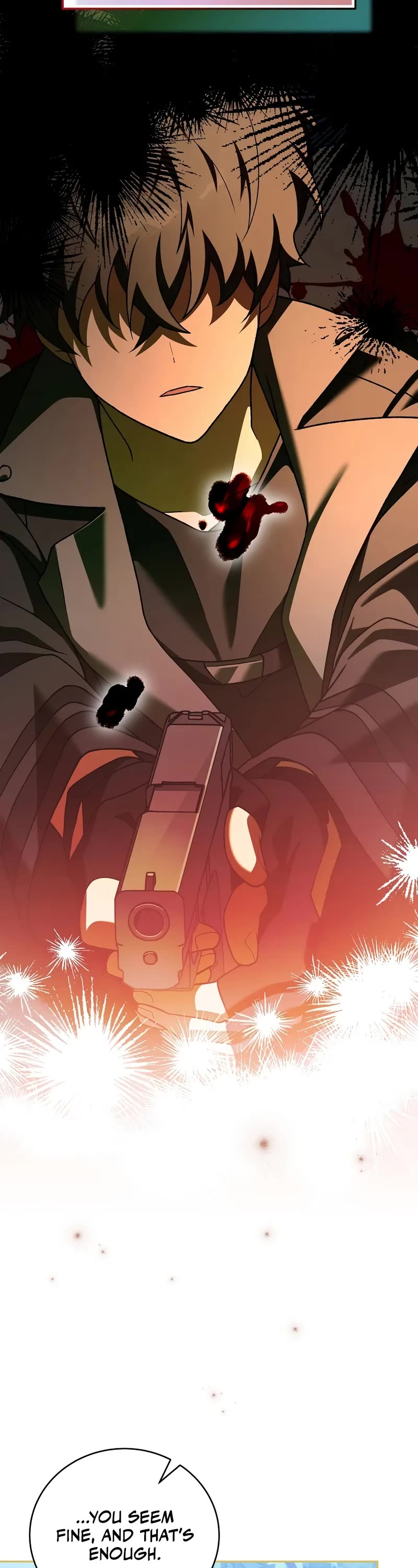 Read The Novel’s Extra EN Manga Online