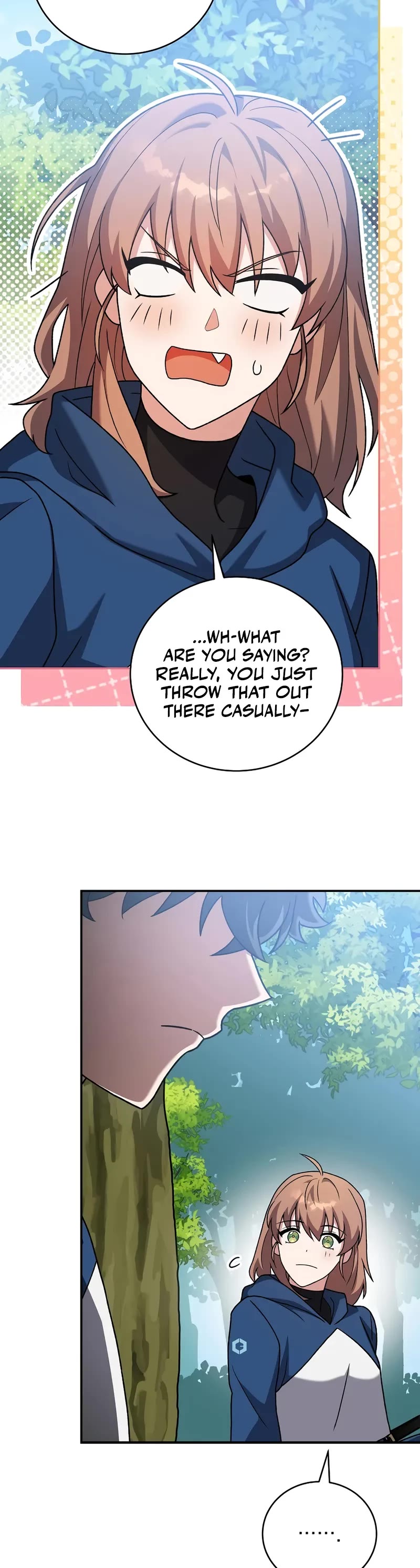 Read The Novel’s Extra EN Manga Online