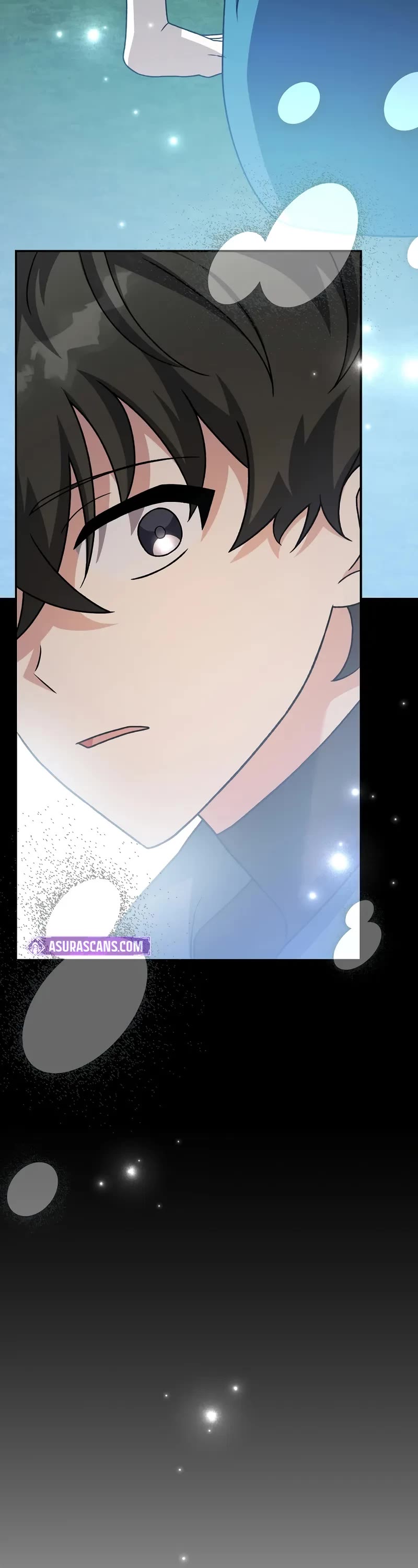 Read The Novel’s Extra EN Manga Online