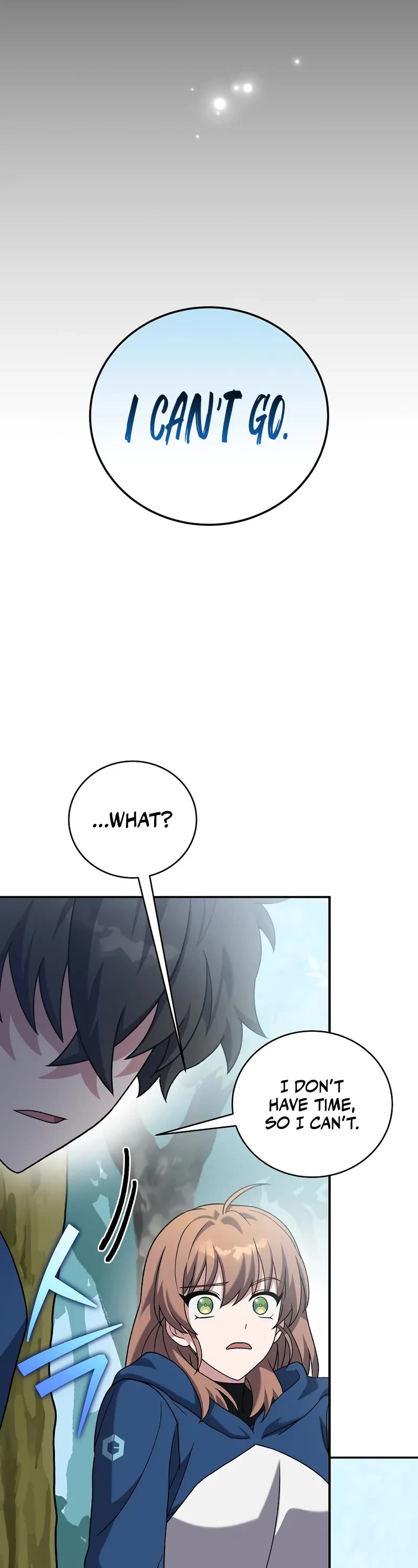 Read The Novel’s Extra EN Manga Online