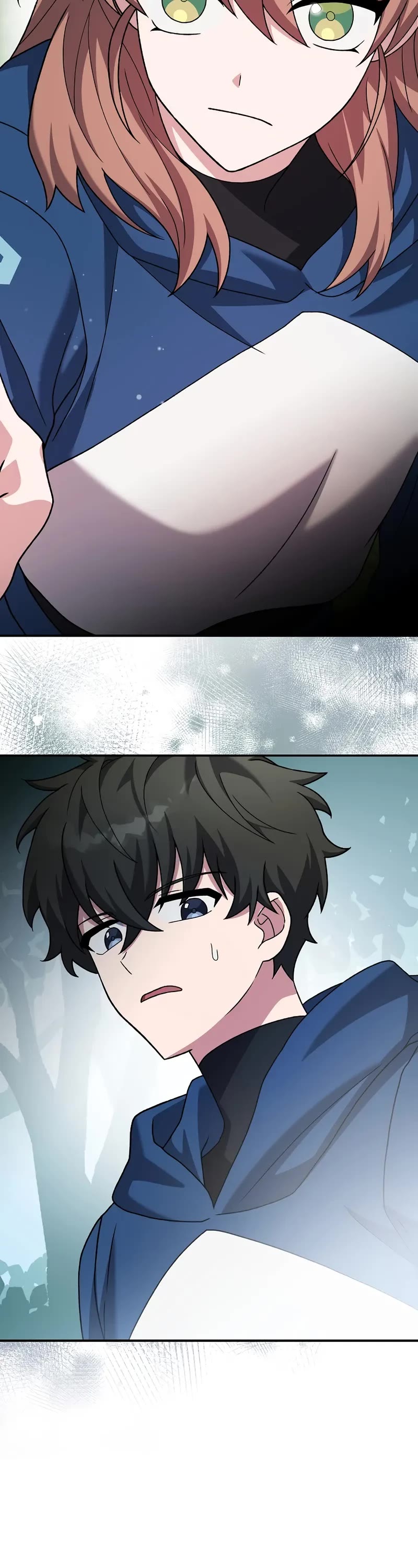 Read The Novel’s Extra EN Manga Online
