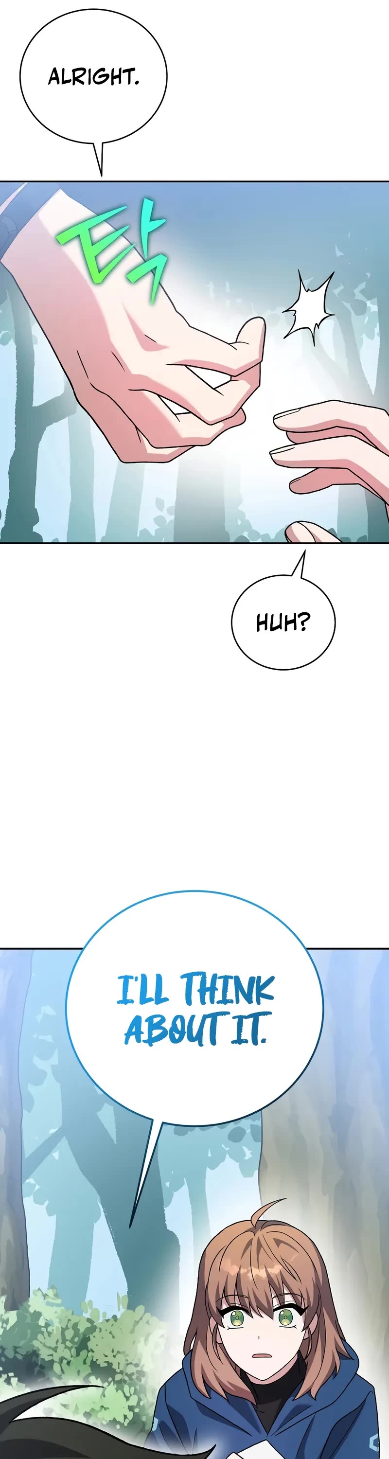 Read The Novel’s Extra EN Manga Online