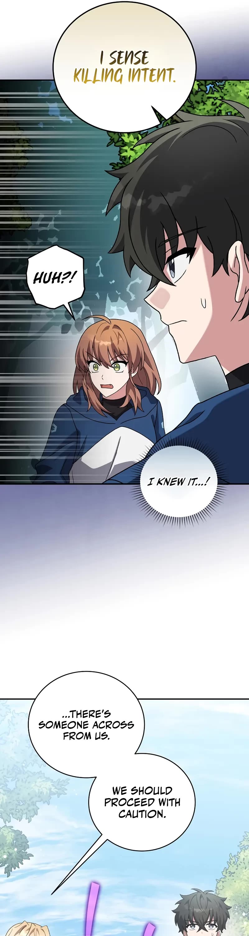 Read The Novel’s Extra EN Manga Online
