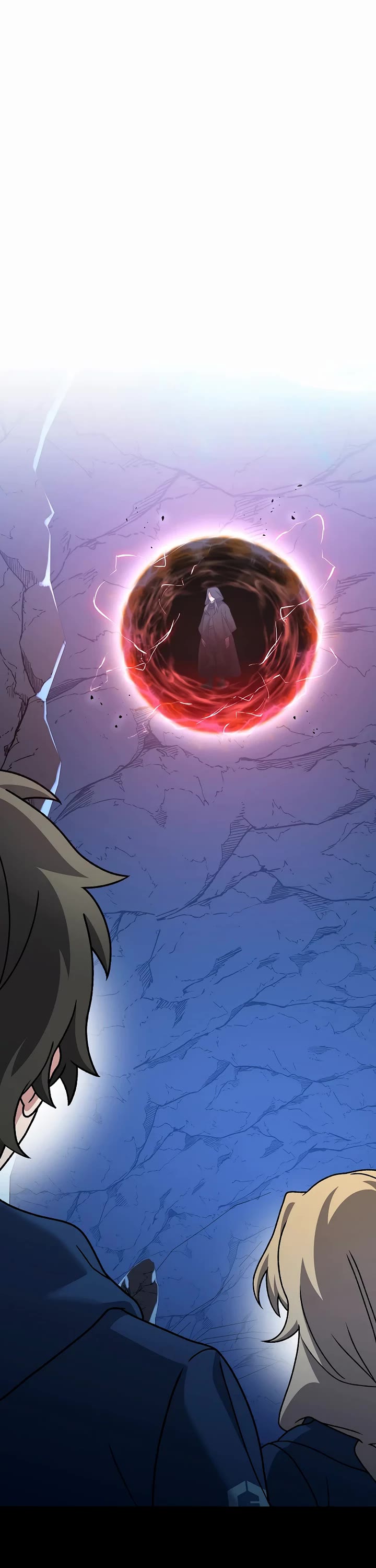 Read The Novel’s Extra EN Manga Online