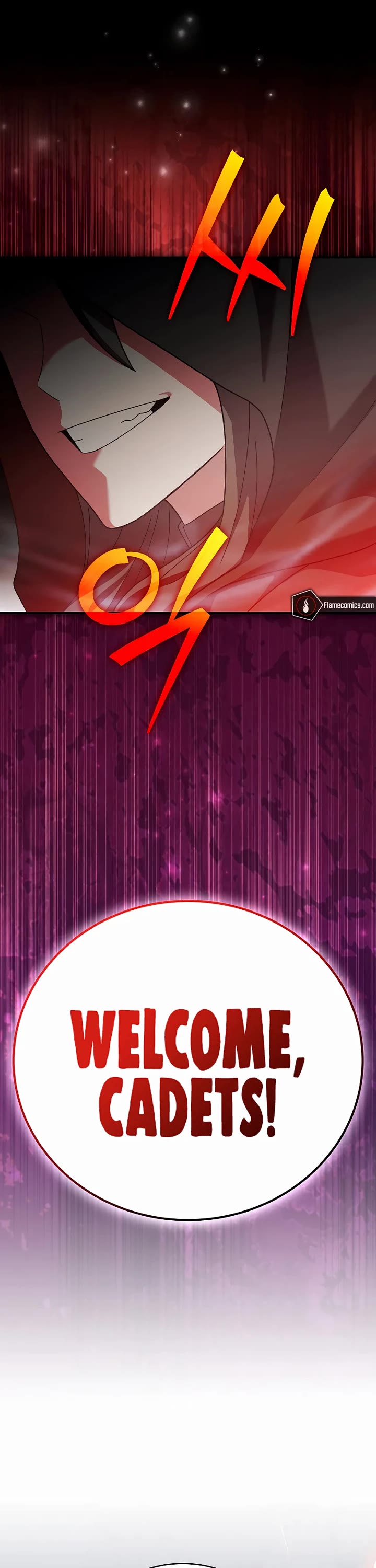Read The Novel’s Extra EN Manga Online