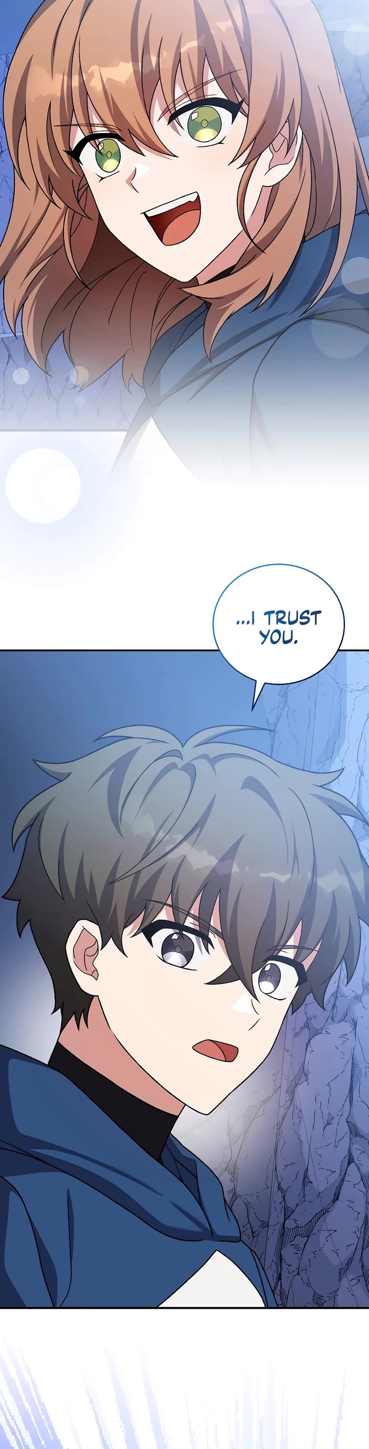 Read The Novel’s Extra EN Manga Online