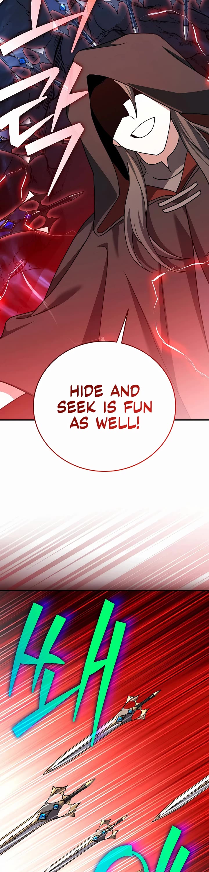 Read The Novel’s Extra EN Manga Online