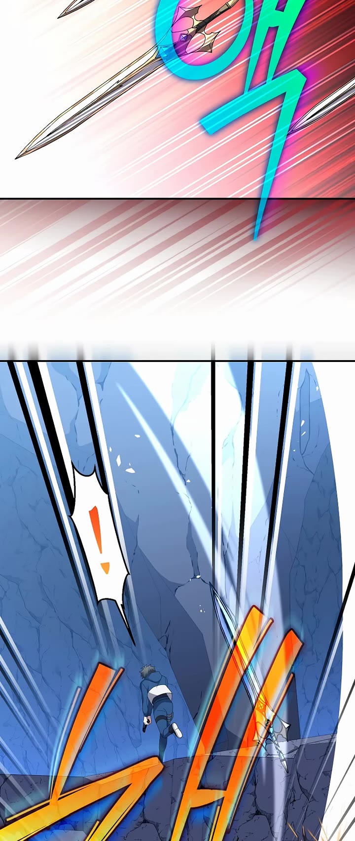 Read The Novel’s Extra EN Manga Online